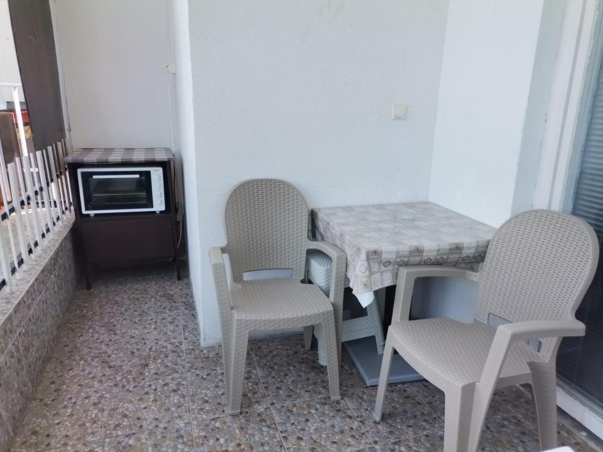 Apartments Krste Трпейца Экстерьер фото
