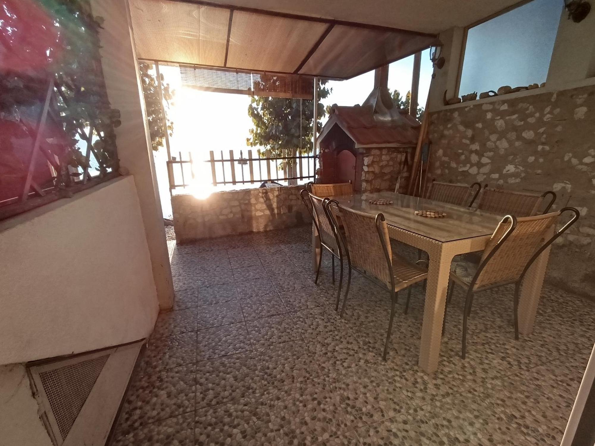 Apartments Krste Трпейца Экстерьер фото
