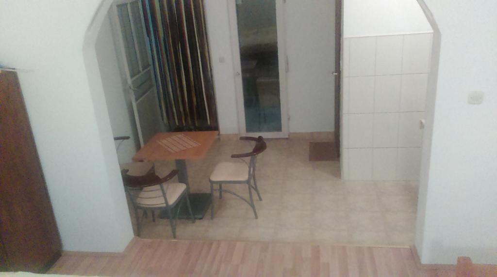 Apartments Krste Трпейца Экстерьер фото