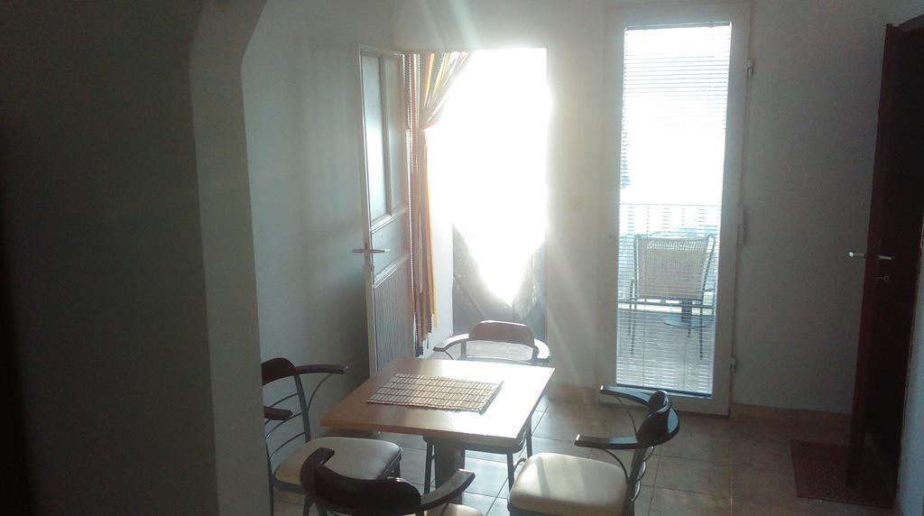Apartments Krste Трпейца Экстерьер фото
