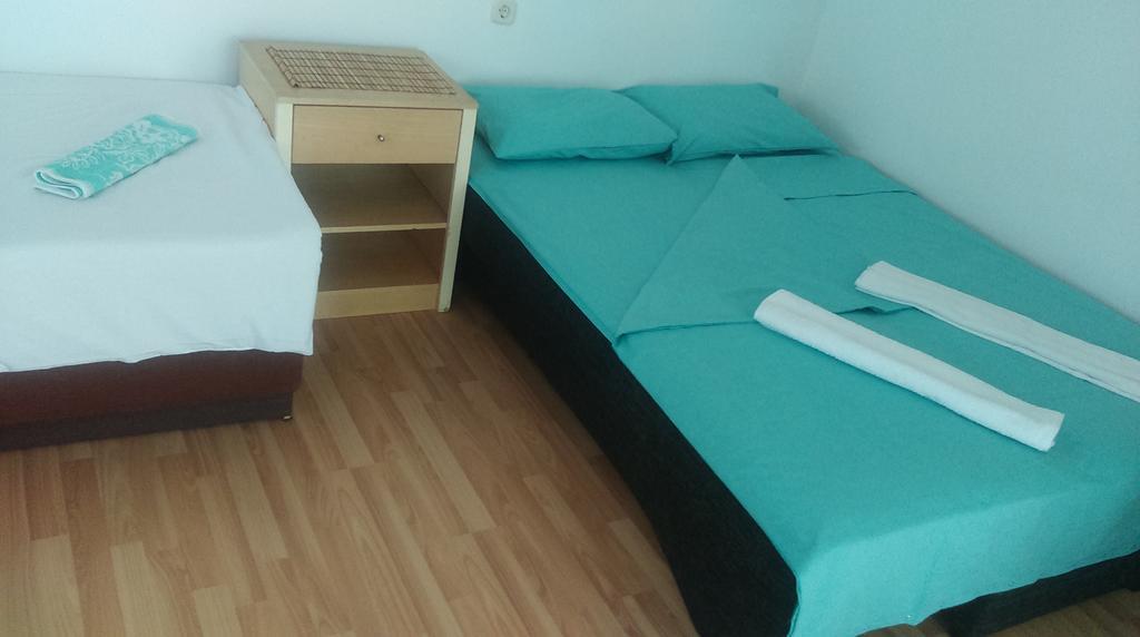 Apartments Krste Трпейца Экстерьер фото