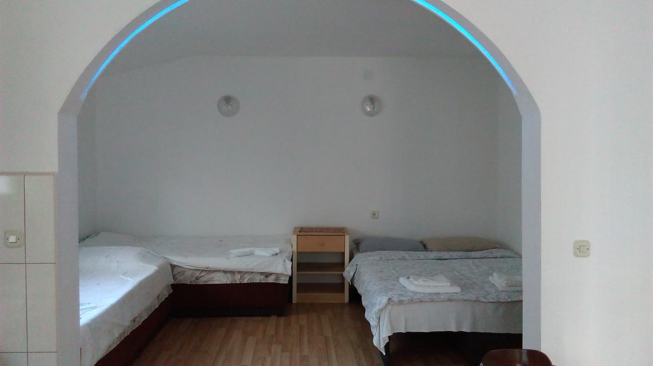 Apartments Krste Трпейца Экстерьер фото
